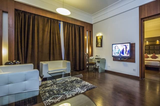 Suite