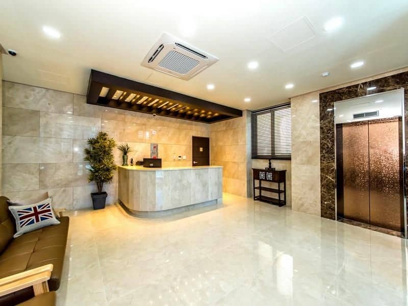 Hallim Zamong Hotel Jeju Hallim Zamong Hotel Jeju