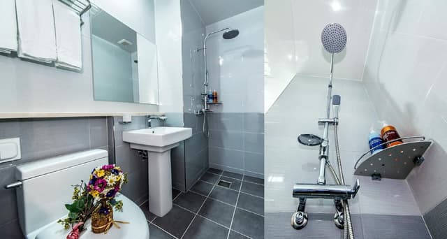 Deluxe Double Room - Non-Smoking