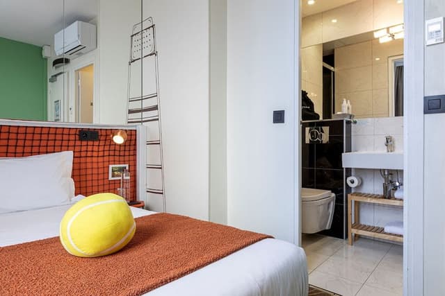Single Room
