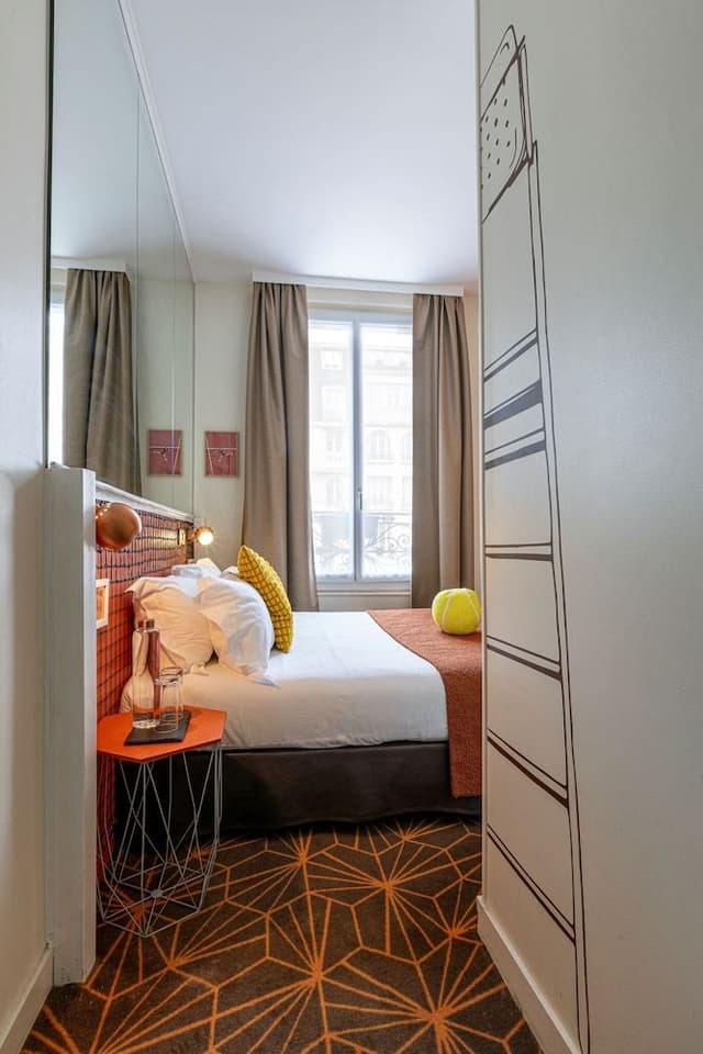 Comfort Double Room