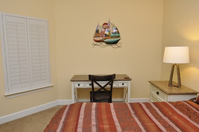 Condo, 3 Bedrooms