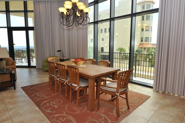 Condo, 4 Bedrooms