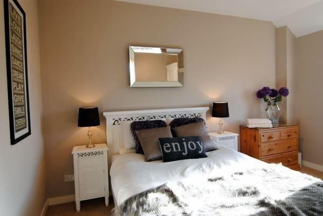 Apartment, 2 Bedrooms (The Courtyard 7)