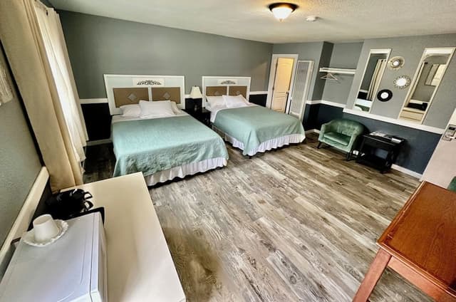 Comfort Room