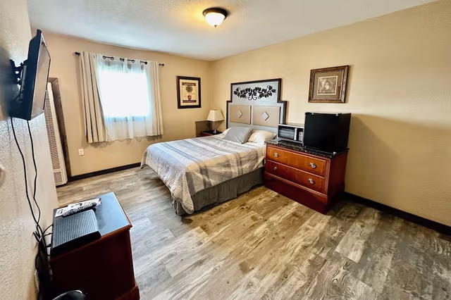 Comfort Room