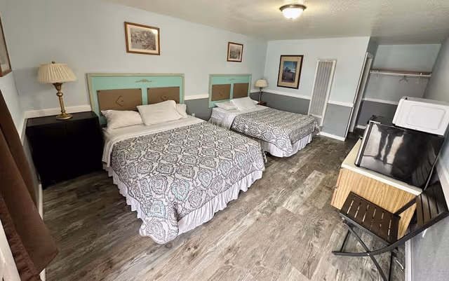 Comfort Room