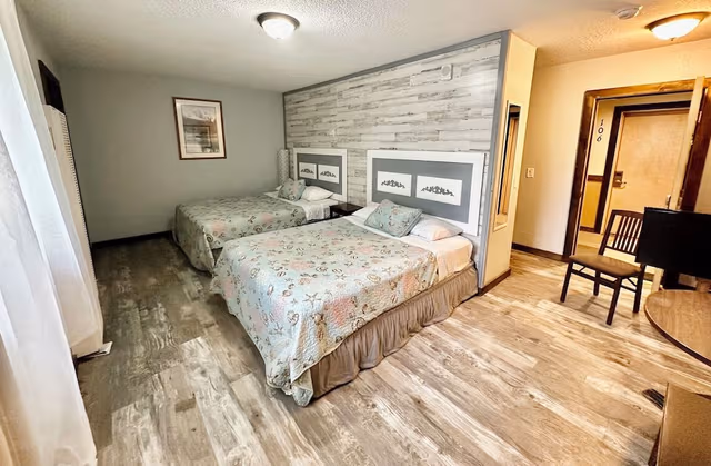 Comfort Room