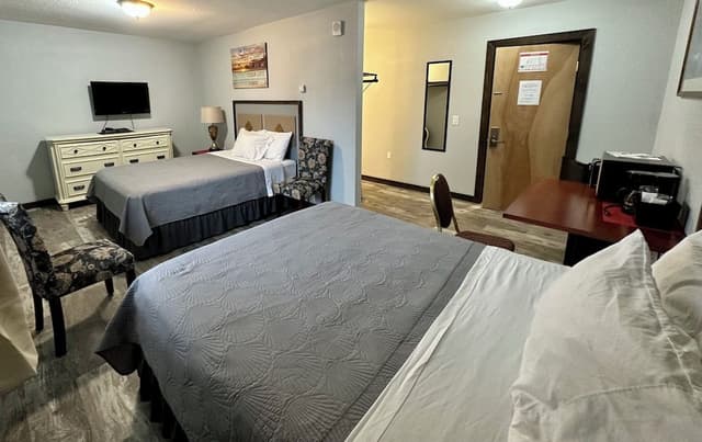 Comfort Room
