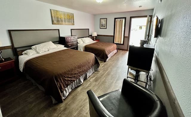 Comfort Room