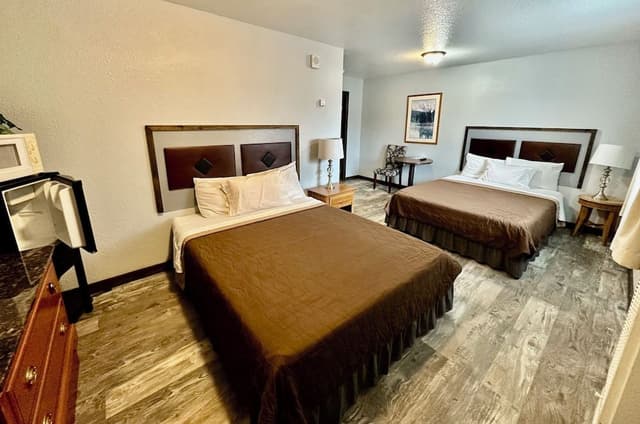 Comfort Room