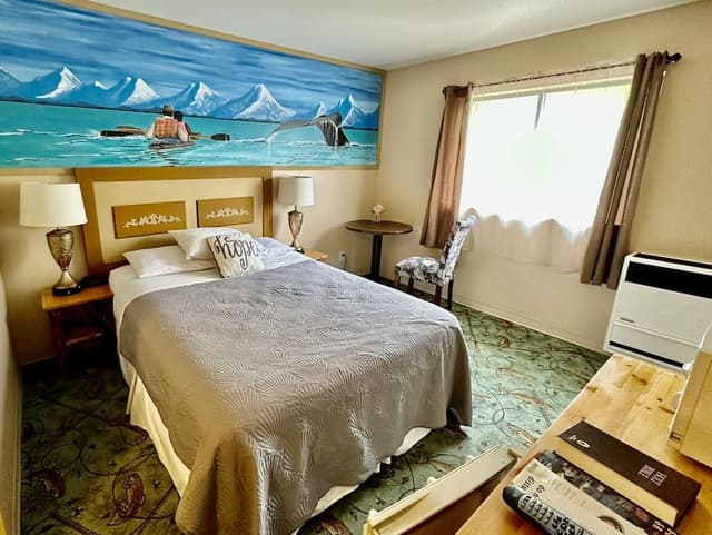Comfort Room