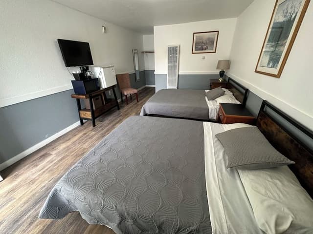 Comfort Room