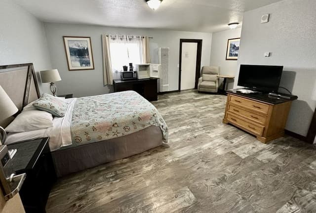 Comfort Room