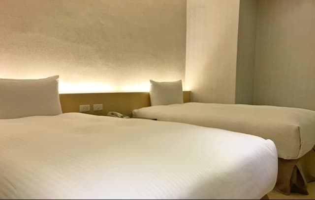 Business Twin Room
