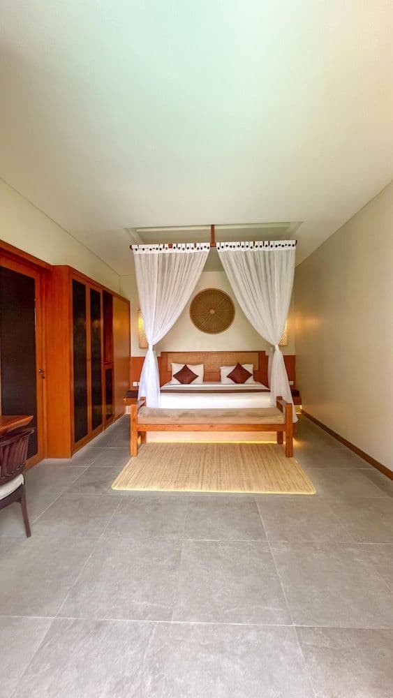 Deluxe Villa, 1 Bedroom, Private Pool