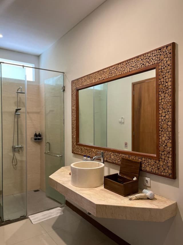 Deluxe Villa, 1 Bedroom, Private Pool