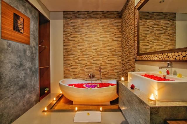 Superior One-Bedroom Villa with Private Pool