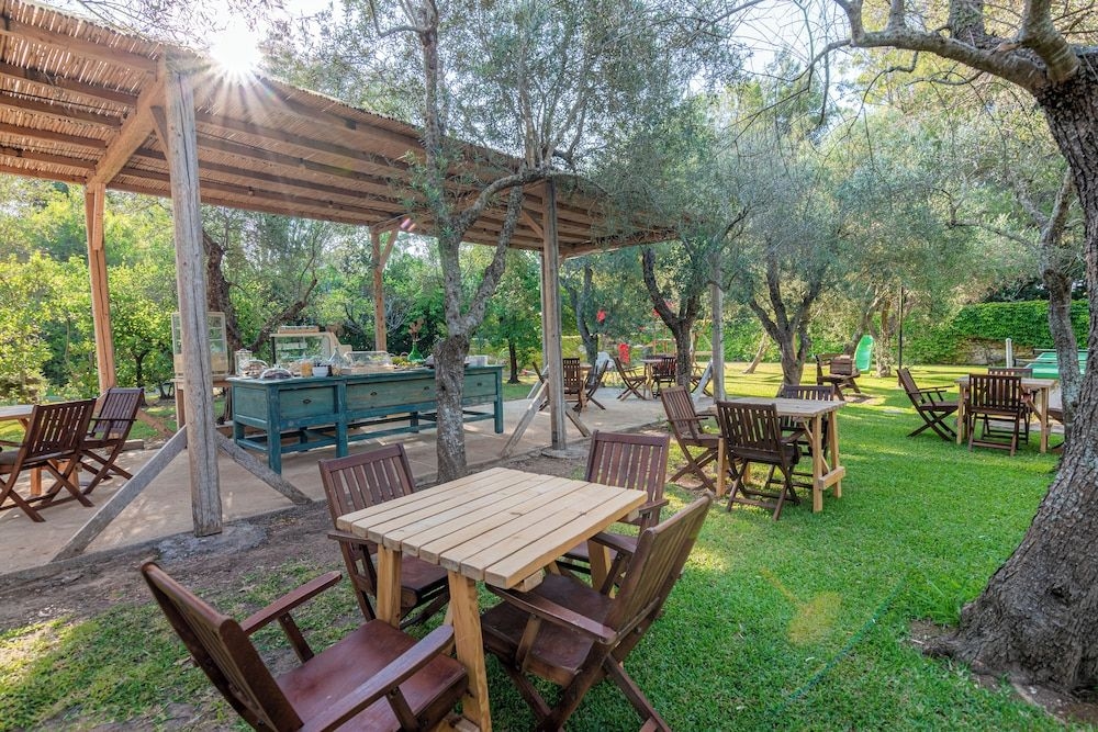 Agriturismo Salos4