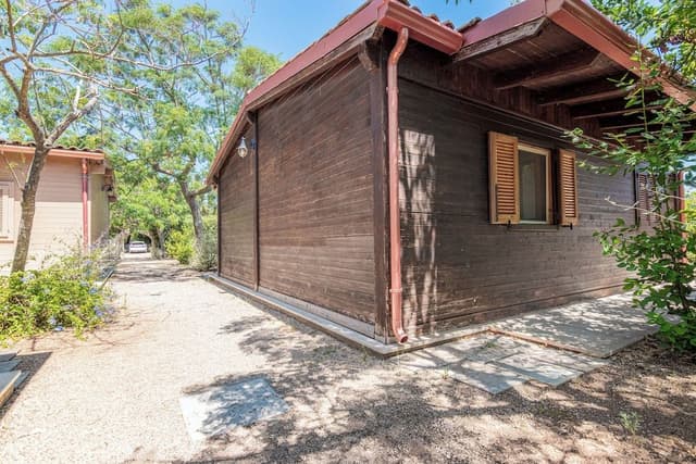 Family Bungalow