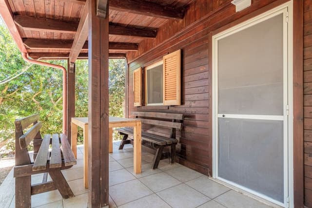 Family Bungalow