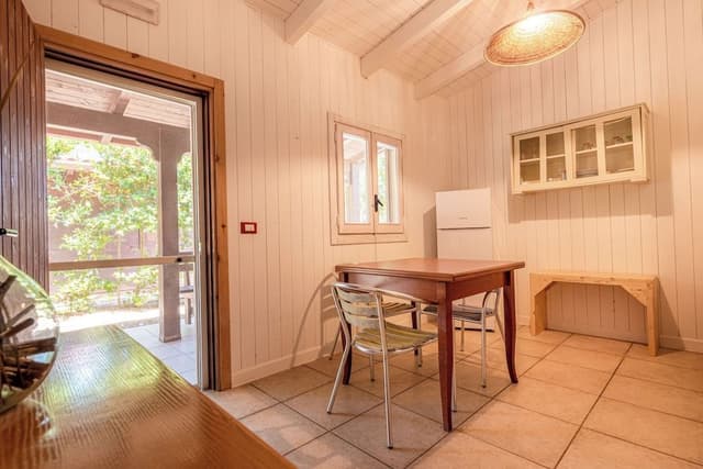 Family Bungalow