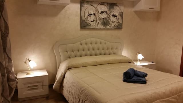 Standard Apartment, 1 Bedroom