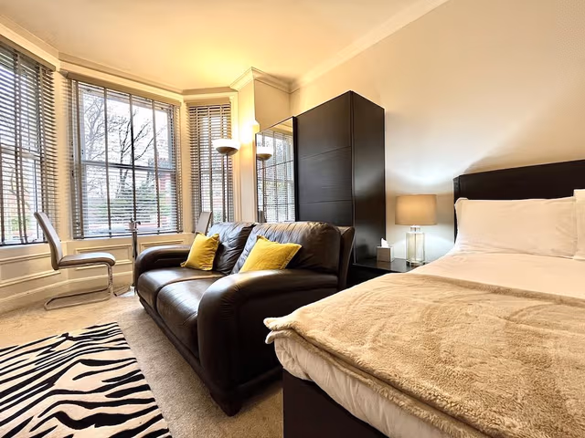 Comfort Apartment