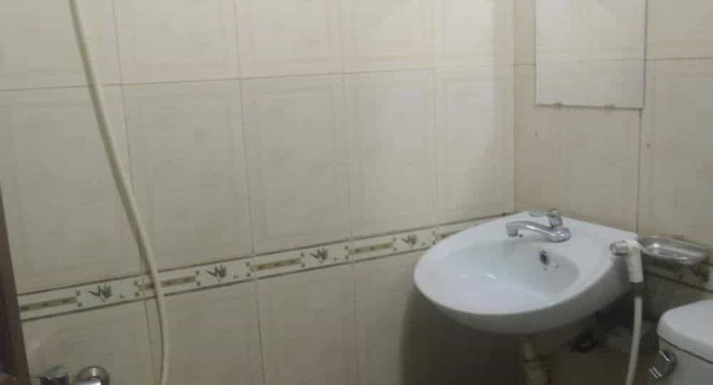 Nam Phuong Hostel Nam Phuong Hostel