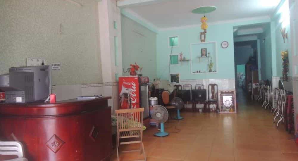 Nam Phuong Hostel Nam Phuong Hostel