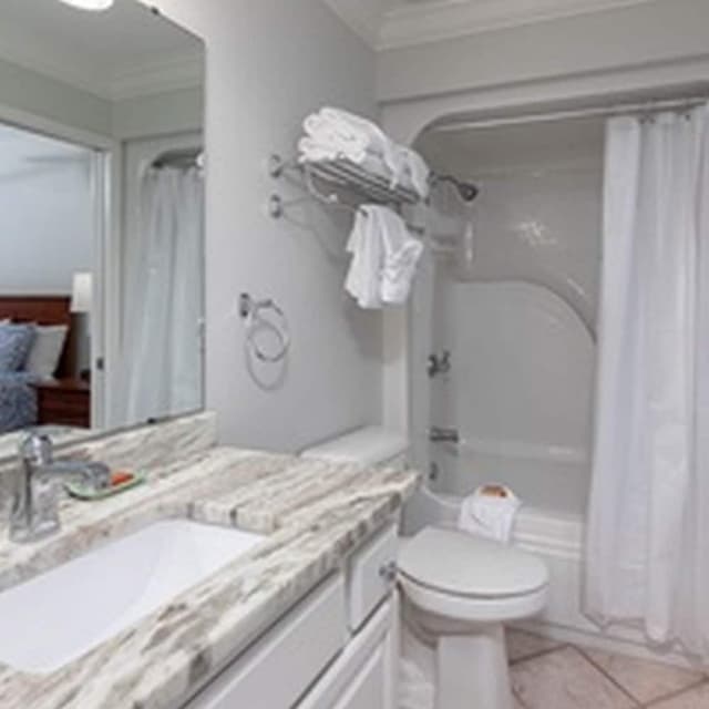 Condo, 1 Bedroom