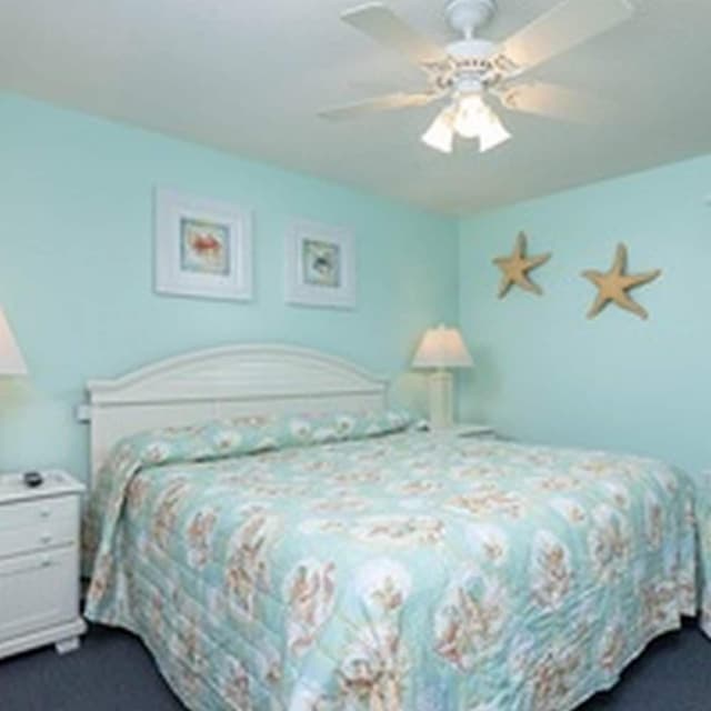 Condo, 1 Bedroom
