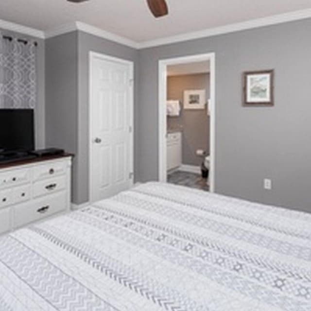 Condo, 2 Bedrooms