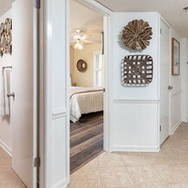 Condo, 3 Bedrooms