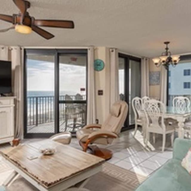 Condo, 3 Bedrooms