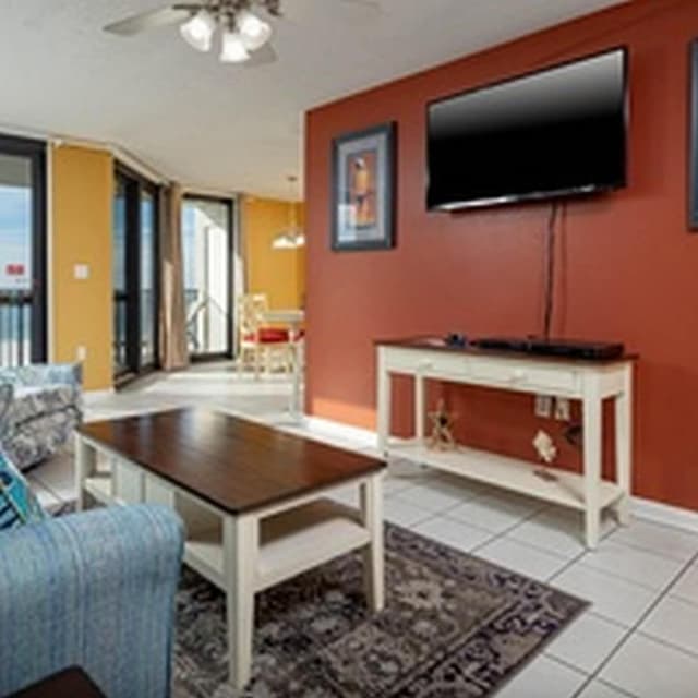 Condo, 1 Bedroom