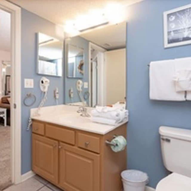 Condo, 1 Bedroom