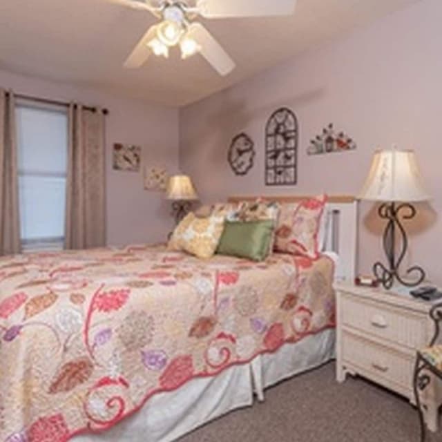 Condo, 3 Bedrooms