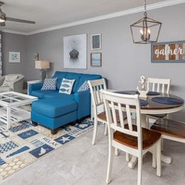 Condo, 2 Bedrooms