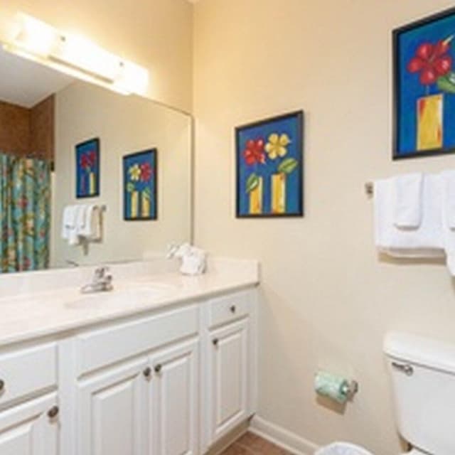 Condo, 2 Bedrooms