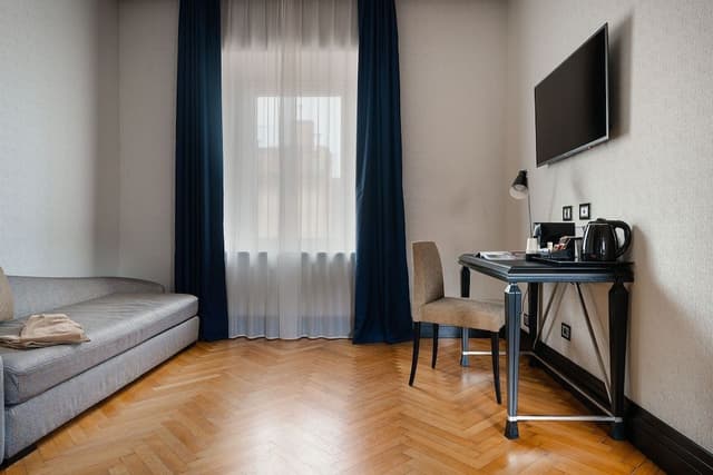 Executive Condo