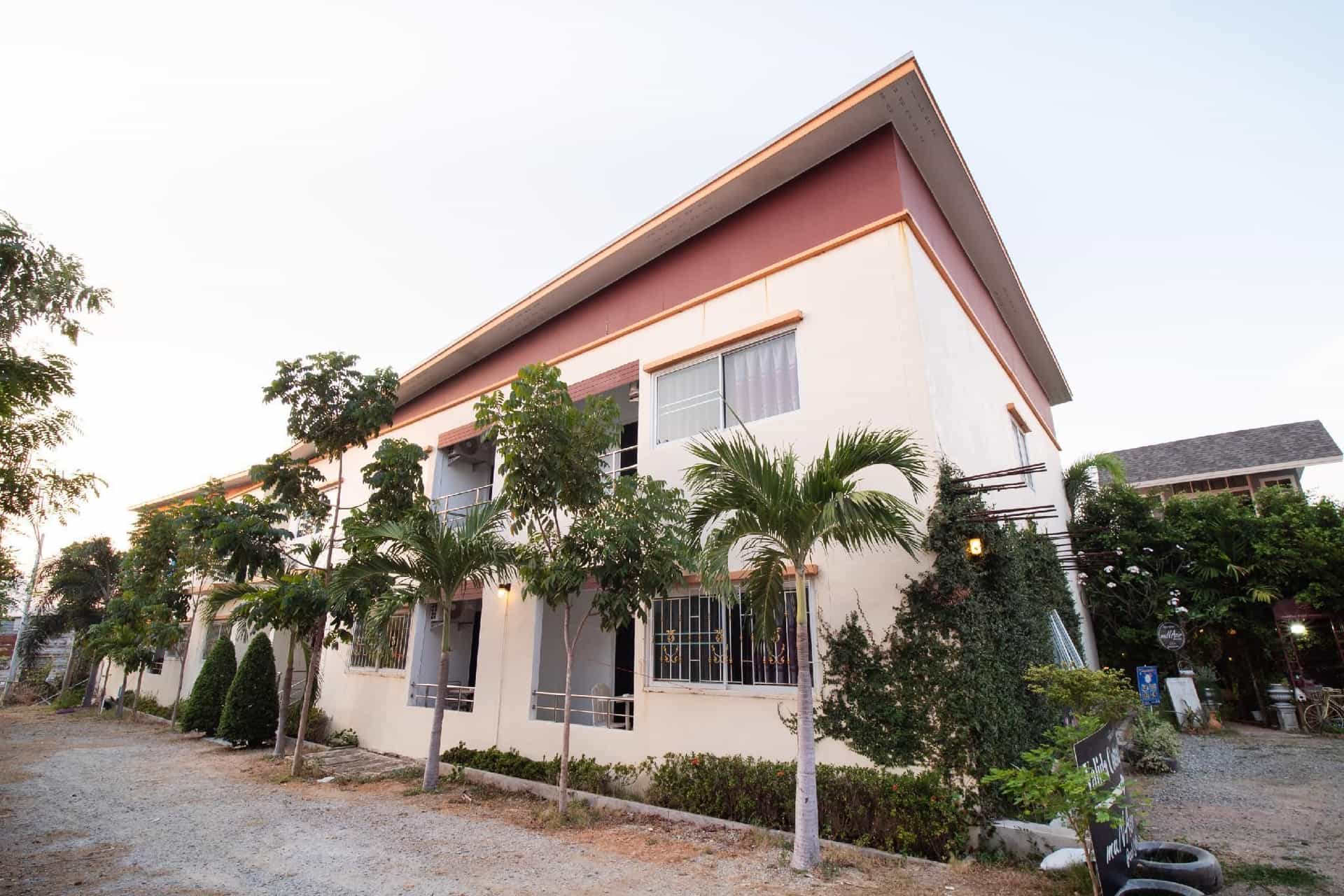 OYO 824 Valida Resort OYO 824 Valida Resort
