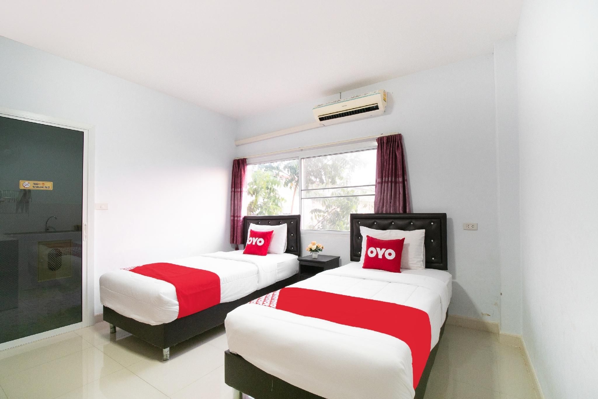 โอโย 824 วาลิด้า รีสอร์ท (OYO 824 Valida Resort)0