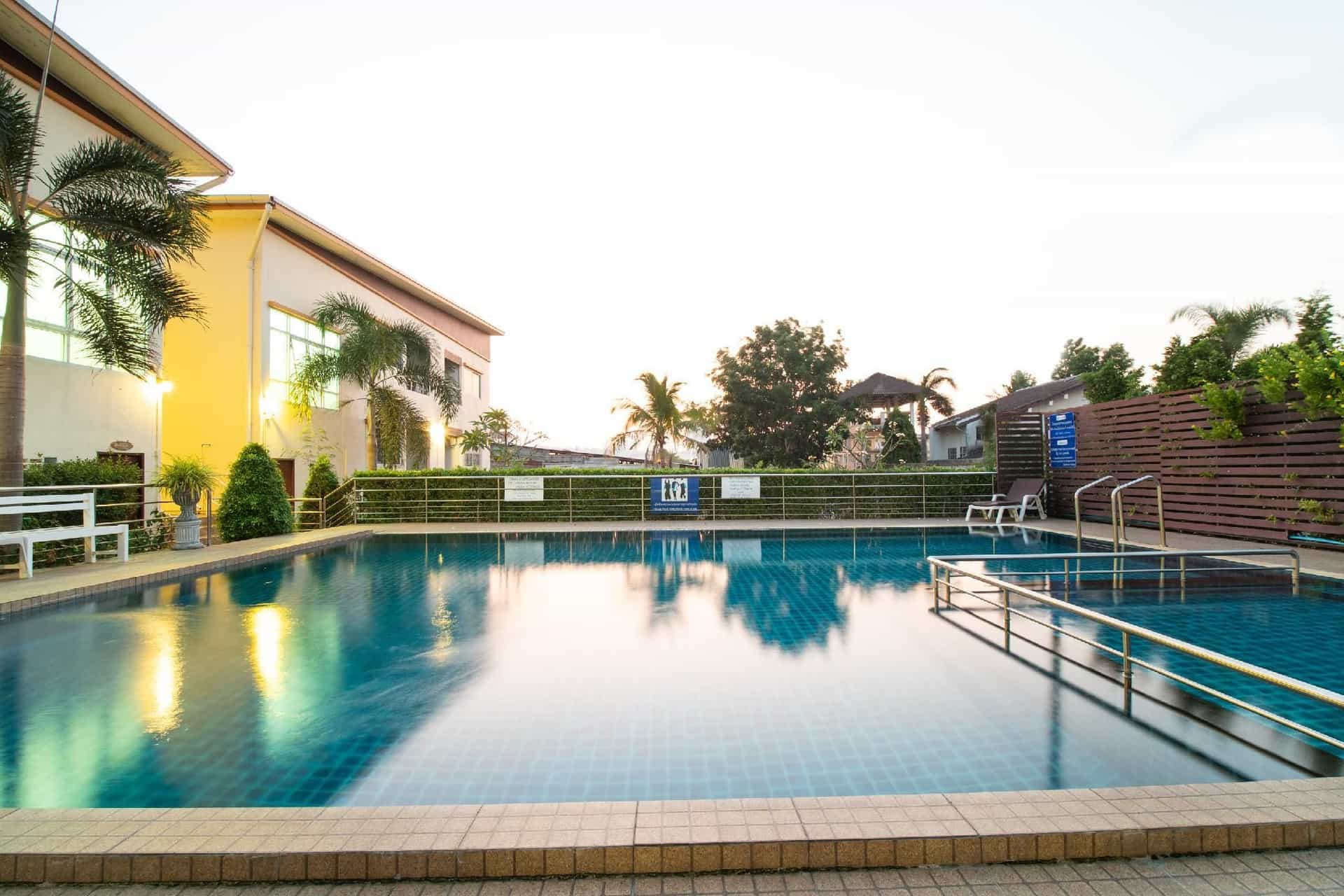 OYO 824 Valida Resort OYO 824 Valida Resort