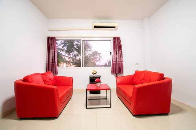 Premier Double Room