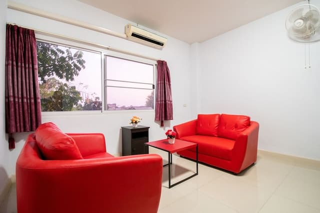 Premier Double Room