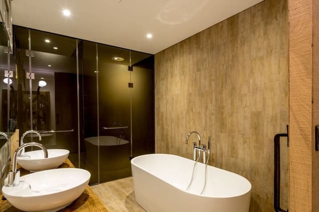 Designers Suite (Design of the room will be randomly assigned)