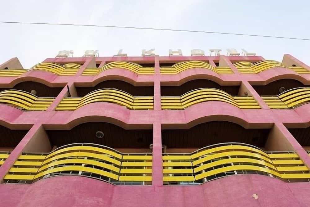 LK hotel LK hotel