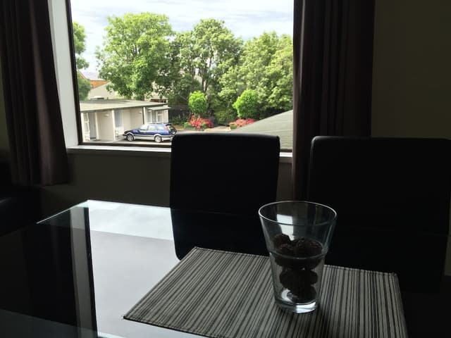 Superior Two bedroom Apartment 2