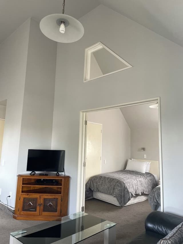 Superior Two bedroom Apartment 2